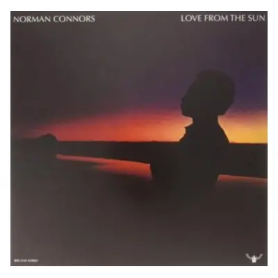 "Love from the Sun" ("Norman Connors") (Vinyl / 12" Album)