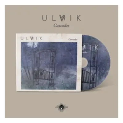 "Cascades" ("Ulvik") (CD / Album Digipak)