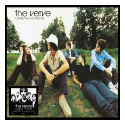 "Urban Hymns" ("The Verve") (Vinyl / 12" Remastered Album)