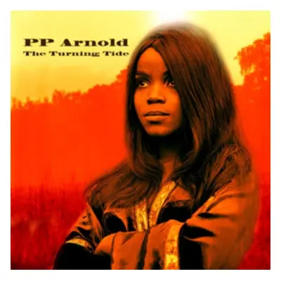 "The Turning Tide" ("P.P. Arnold") (CD / Album)