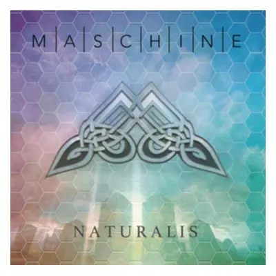 "Naturalis" ("Maschine") (CD / Album)