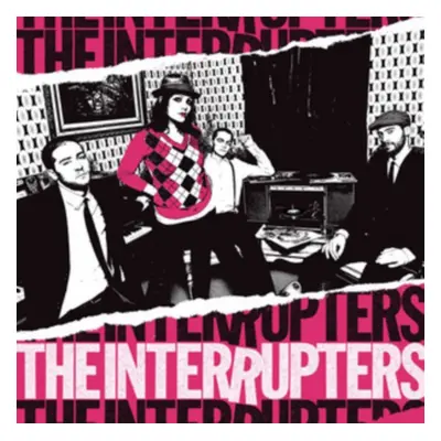 "The Interrupters" ("The Interrupters") (CD / Album)