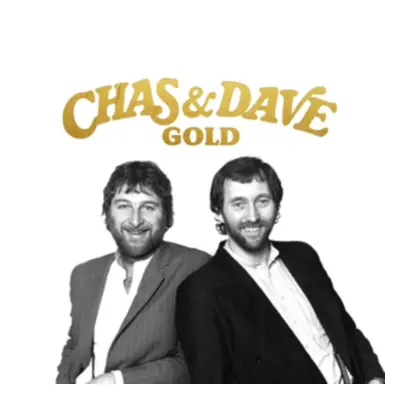 "Gold" ("Chas and Dave") (CD / Box Set)