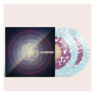 "Intrinsic" ("The Contortionist") (Vinyl / 12" Album Coloured Vinyl)