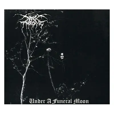 "Under a Funeral Moon" ("Darkthrone") (CD / Album)