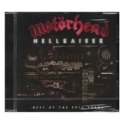 "Hellraiser" ("") (CD / Album)