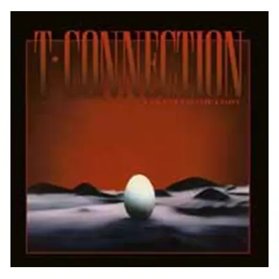 "Take It to the Limit" ("T-Connection") (CD / Album)