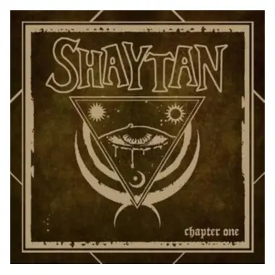 "Chapter One" ("Shaytan") (CD / Album)