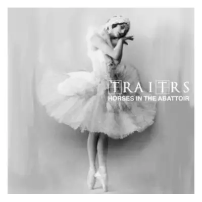 "Horses in the Abattoir" ("TRAITRS") (Vinyl / 12" Album)