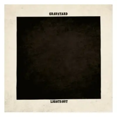 "Lights Out" ("Graveyard") (Vinyl / 12" Album)