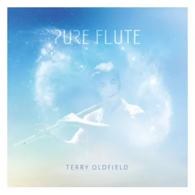 "Pure Flute" ("Terry Oldfield") (CD / Album (Jewel Case))