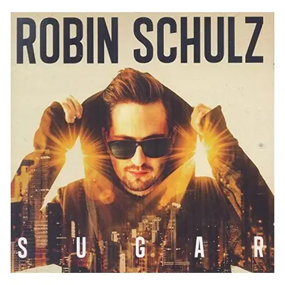 "Sugar" ("Robin Schulz") (CD / Album)