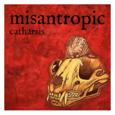 "Catharsis" ("Misantropic") (CD / Album)