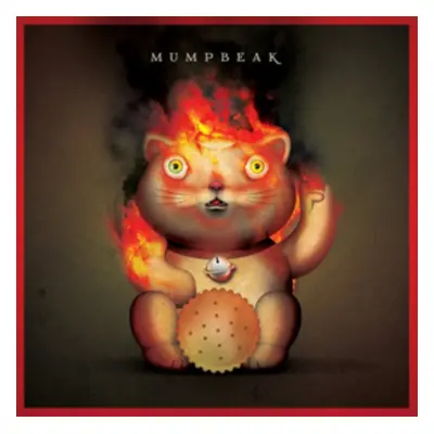 "Mumpbeak" ("Mumpbeak") (Vinyl / 12" Album)