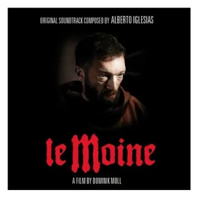 "Le Moine" ("") (CD / Album Digipak)