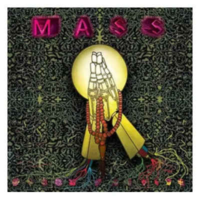 "Mass" ("Bobby Previte") (Vinyl / 12" Album)