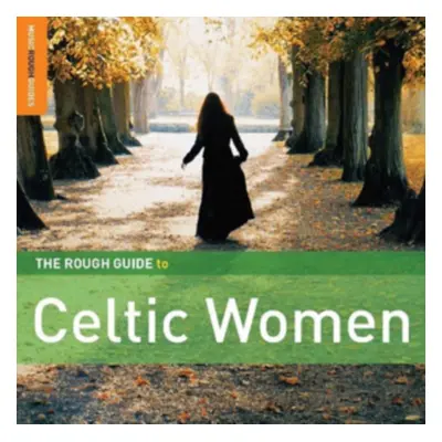 "The Rough Guide to Celtic Women" ("") (CD / Album)