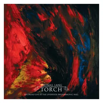 "Torch" ("Thomas Lang") (CD / Album)