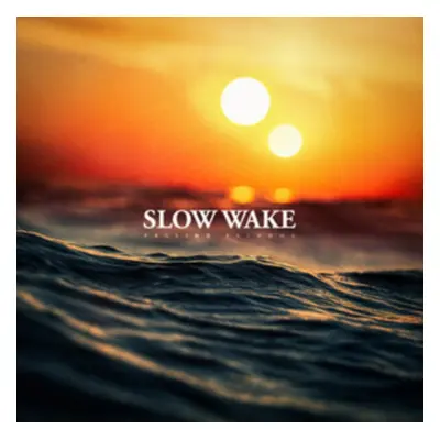 "Falling Fathoms" ("Slow Wake") (CD / Album)