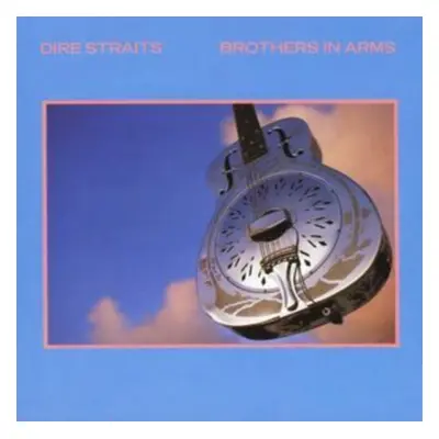 "Brothers in Arms" ("Dire Straits") (CD / Album)