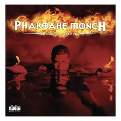 "Internal Affairs" ("Pharoahe Monch") (Vinyl / 12" Album)