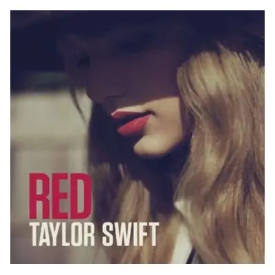 "Red" ("Taylor Swift") (Vinyl / 12" Album)