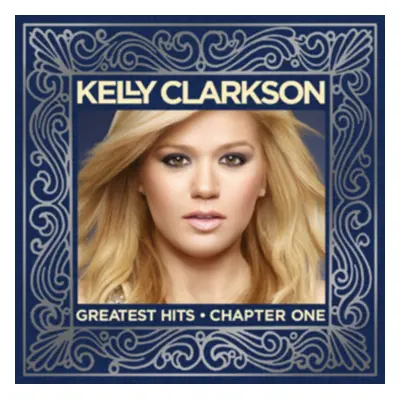 "Greatest Hits" ("Kelly Clarkson") (CD / Album)