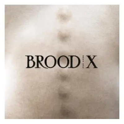 "Brood X" ("Boss Hog") (Vinyl / 12" Album)