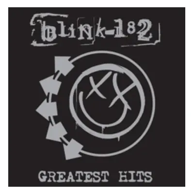 "Greatest Hits" ("Blink-182") (Vinyl / 12" Album)