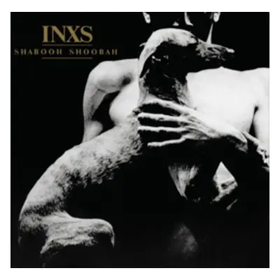 "Shabooh Shoobah" ("INXS") (CD / Remastered Album)