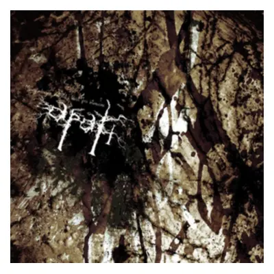 "Morgondagen Instlld I Brist P Intresse" ("Apati") (CD / Album)