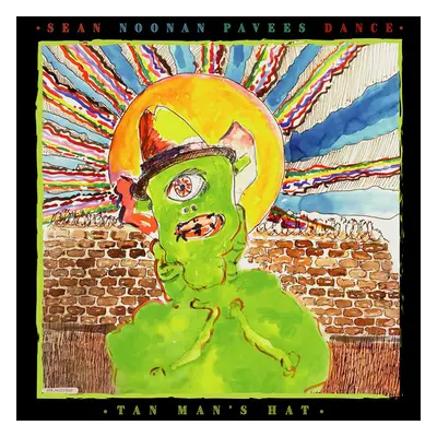 "Tan Man's Hat" ("Sean Noonan Pavees Dance") (Vinyl / 12" Album Coloured Vinyl)