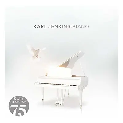 "Karl Jenkins: Piano" ("") (CD / Album)