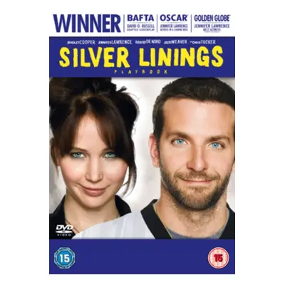 "Silver Linings Playbook" ("David O. Russell") (DVD)