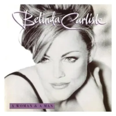 "A Woman and a Man" ("Belinda Carlisle") (Vinyl / 12" Album Box Set)