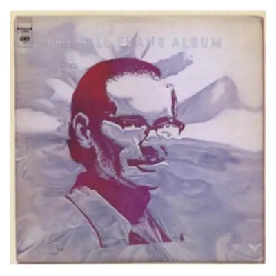 "The Bill Evans Album" ("Bill Evans") (CD / Album)