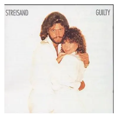 "Guilty" ("Barbra Streisand") (CD / Album)