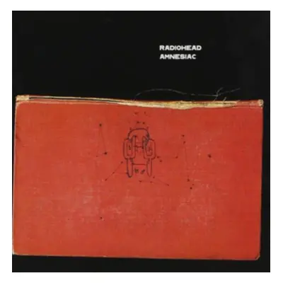 "Amnesiac" ("Radiohead") (CD / Album)