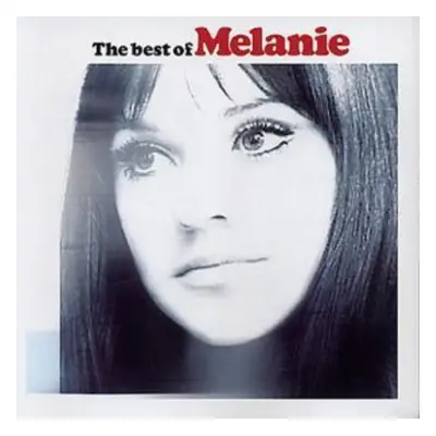 "The Best Of" ("Melanie") (CD / Album)