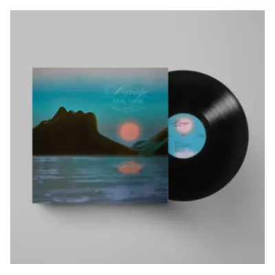 "Mirage" ("Molly Lewis") (Vinyl / 12" Album)