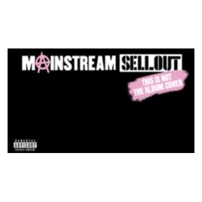 "Mainstream Sellout" ("Machine Gun Kelly") (CD / Album)