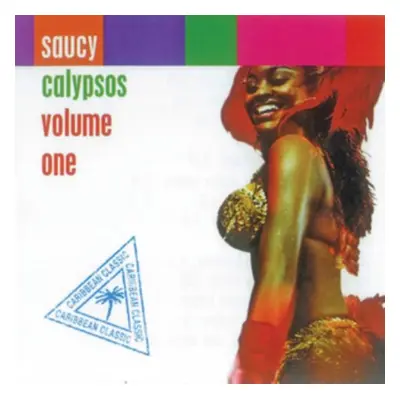 "Saucy Calypsos" ("") (CD / Album)