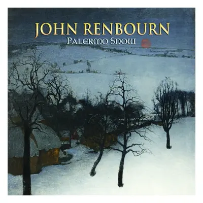 "Palermo Snow" ("John Renbourn") (CD / Album)