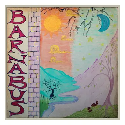 "Beginning to Unwind" ("Barnabus") (Vinyl / 12" Album (Limited Edition))