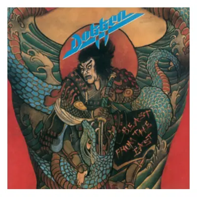 "Beast from the East" ("Dokken") (CD / Remastered Album)