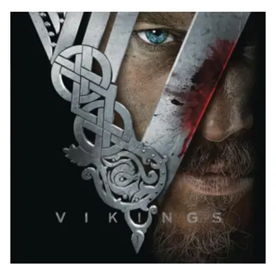 "Vikings" ("") (CD / Album)