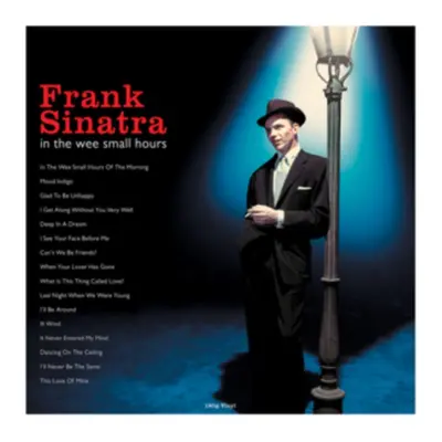 "In the Wee Small Hours" ("Frank Sinatra") (Vinyl / 12" Album)