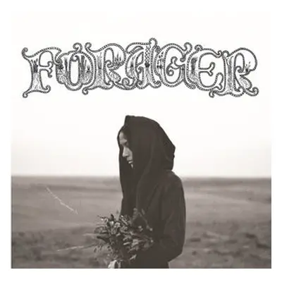 "Forager" ("Lauren Barth") (Vinyl / 12" Album)