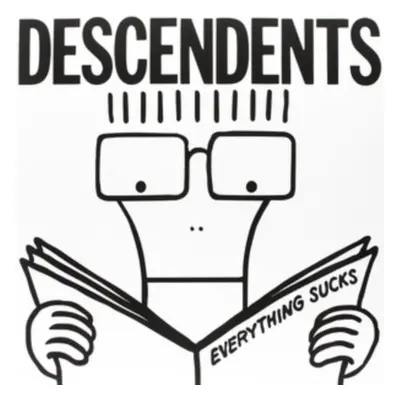 "Everything Sucks" ("Descendents") (Vinyl / 12" Album)