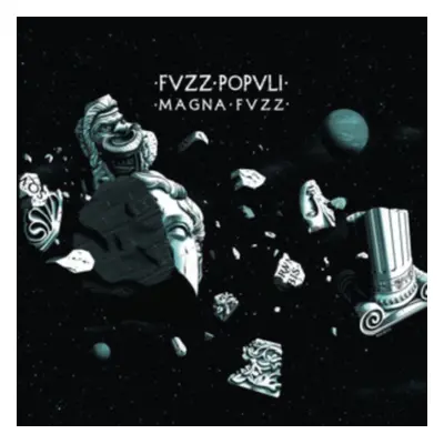 "Magna Fvzz" ("Fvzz Popvli") (Vinyl / 12" Album (Limited Edition))